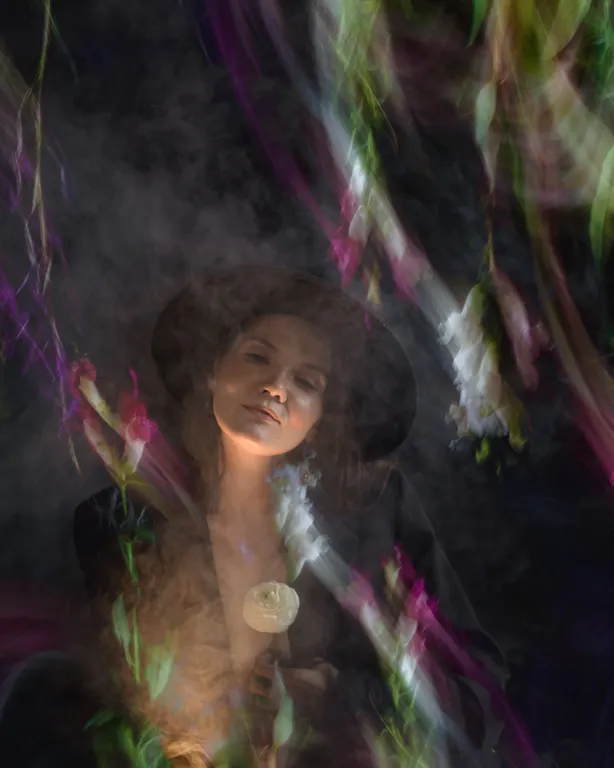 Обложка Большая фотокнига