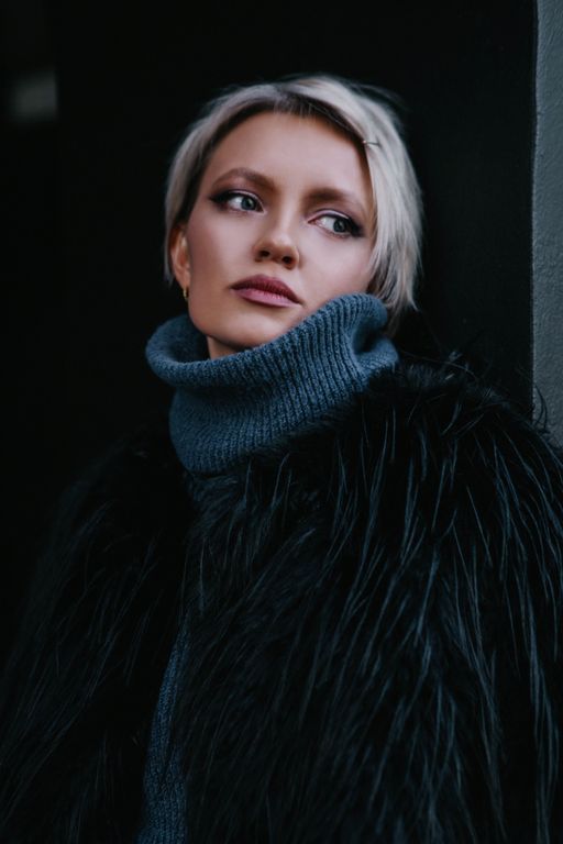 Обложка Большая фотокнига