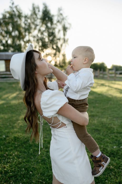 Обложка Большая фотокнига