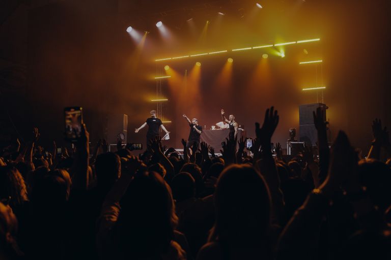 Обложка Большая фотокнига