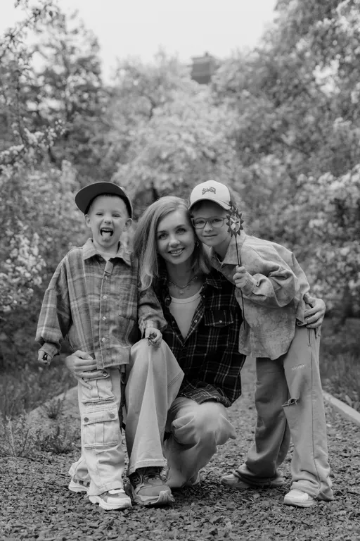 Обложка Большая фотокнига