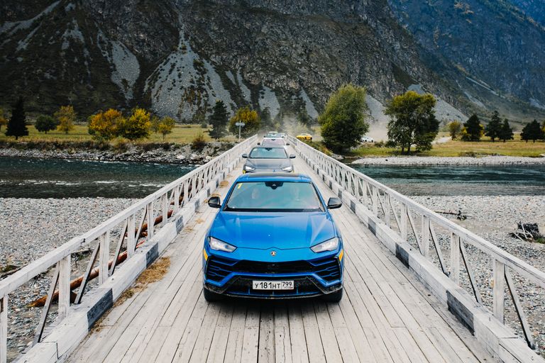 Обложка Большая фотокнига