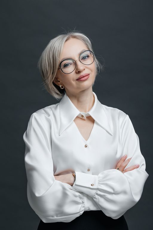 Обложка Большая фотокнига