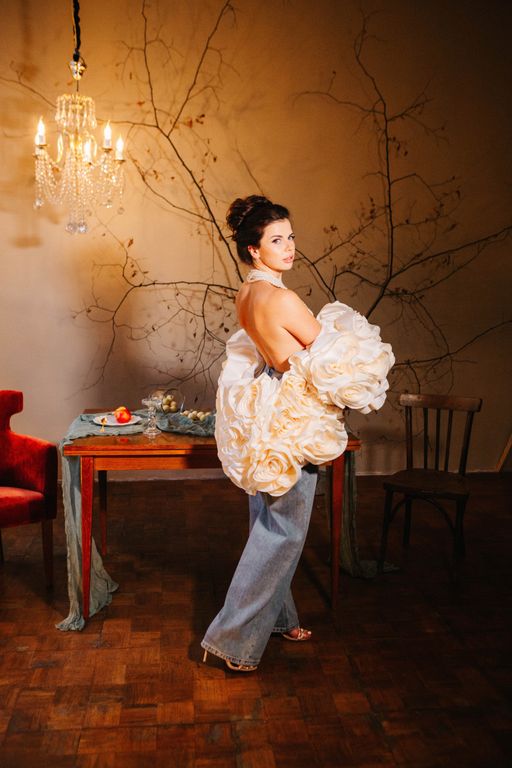 Обложка Большая фотокнига