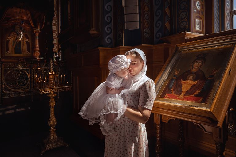 Обложка Большая фотокнига