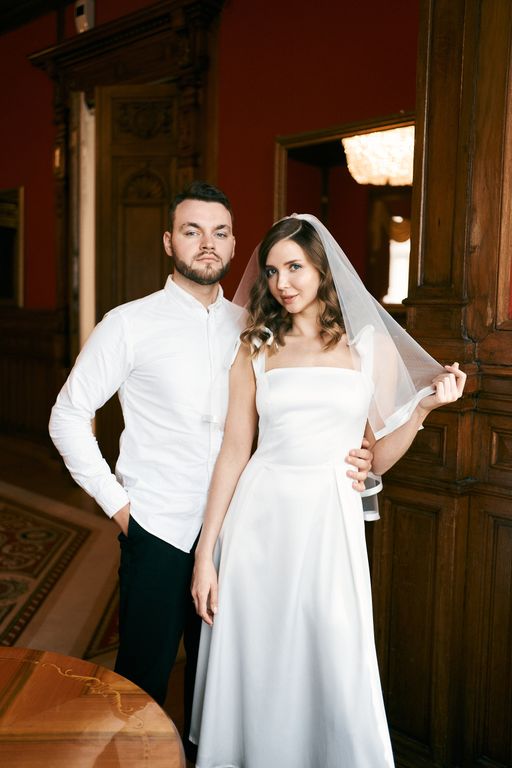 Обложка Большая фотокнига