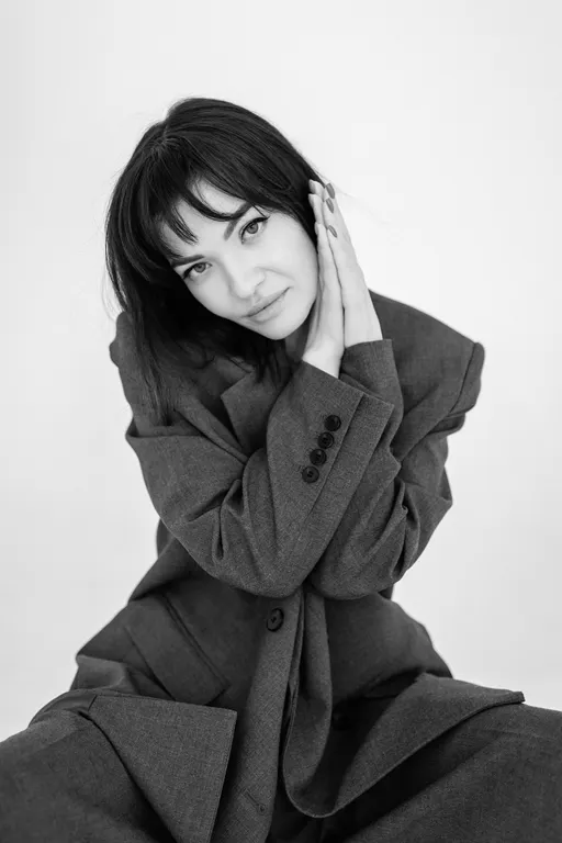 Обложка Большая фотокнига