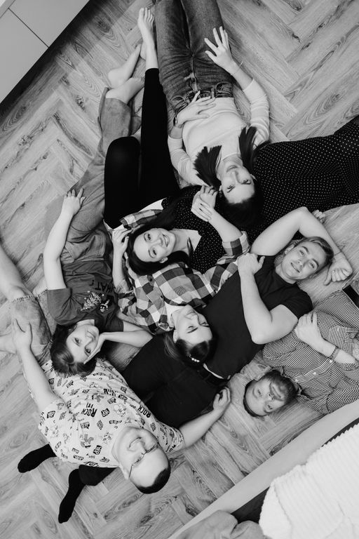 Обложка Большая фотокнига