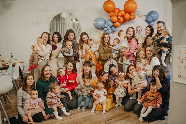 Обложка Большая фотокнига