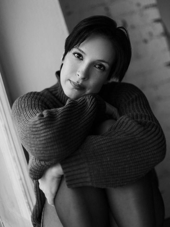 Обложка Большая фотокнига