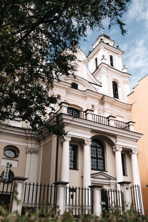 Обложка Большая фотокнига