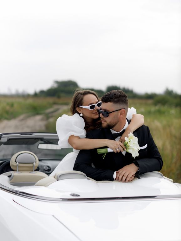 Обложка Большая фотокнига