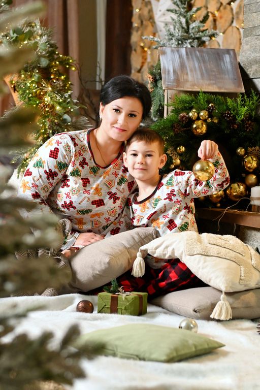 Обложка Большая фотокнига