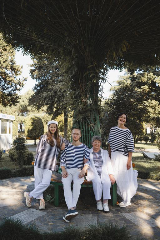 Обложка Большая фотокнига