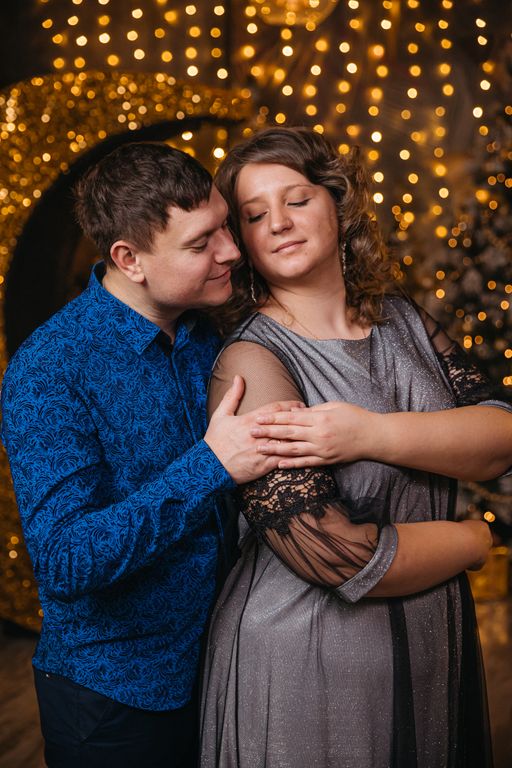 Обложка Большая фотокнига