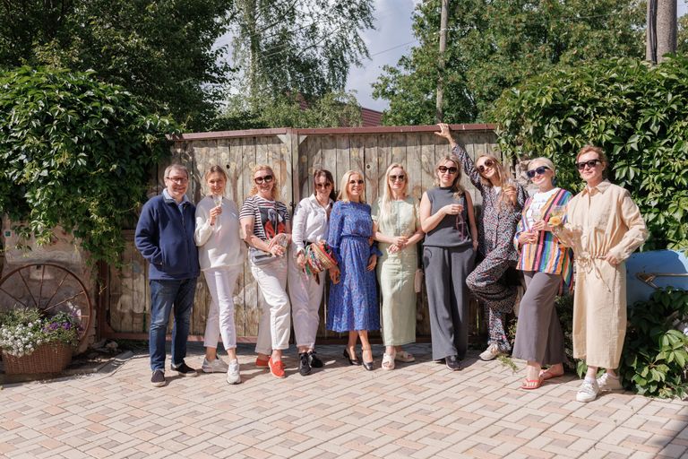 Обложка Большая фотокнига