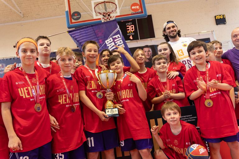 Обложка Большая фотокнига