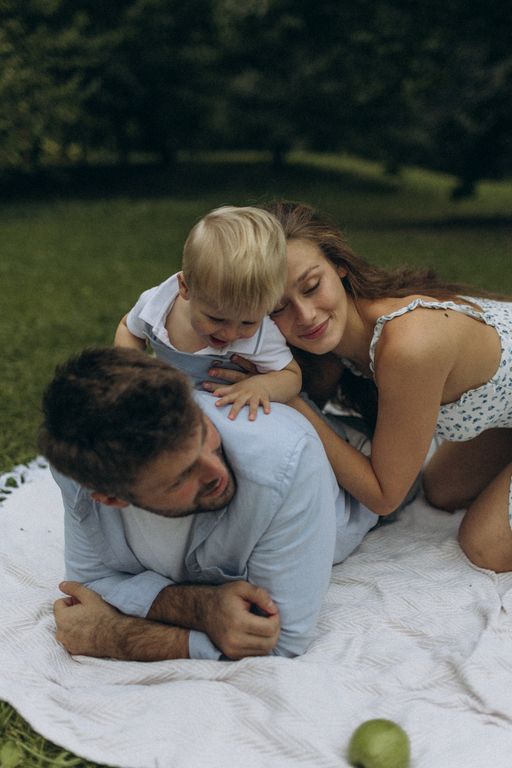 Обложка Большая фотокнига