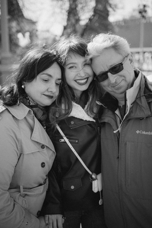 Обложка Большая фотокнига