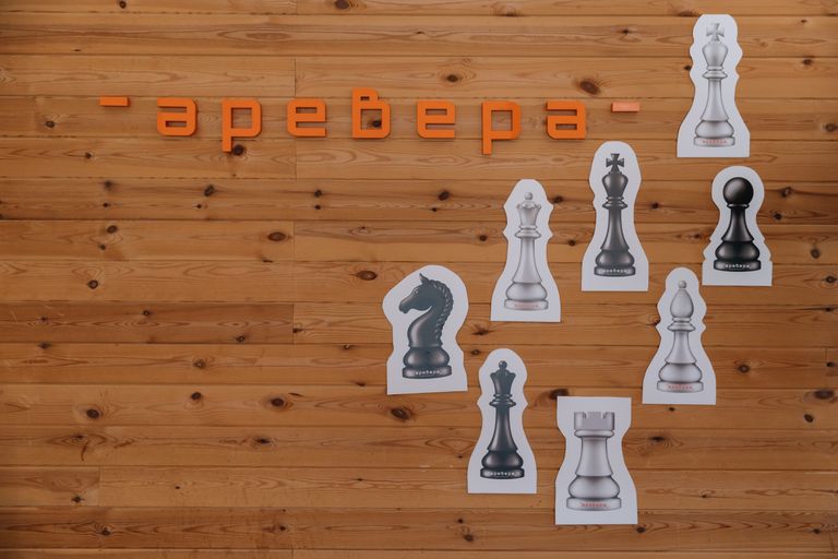 Обложка Большая фотокнига