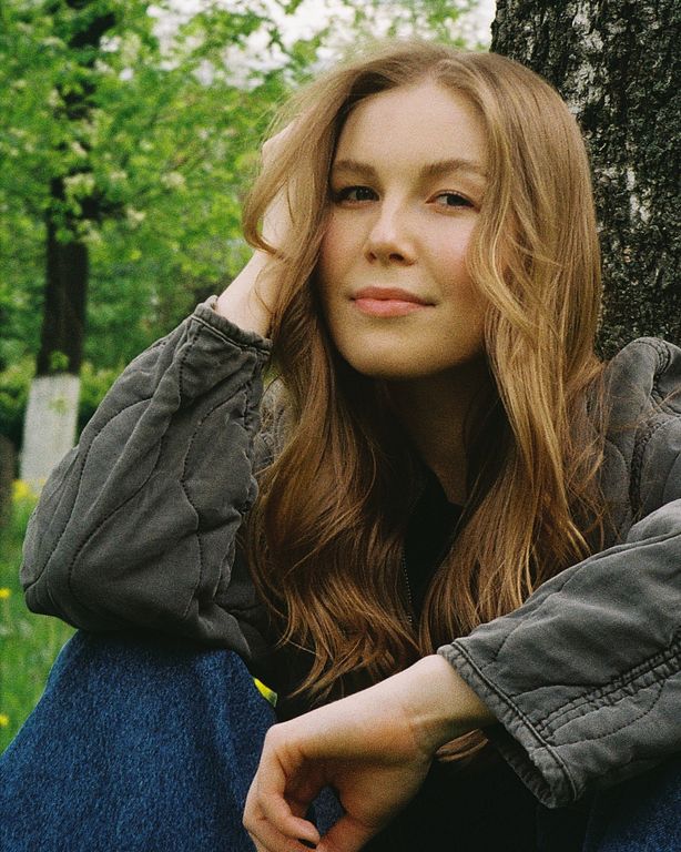 Обложка Большая фотокнига