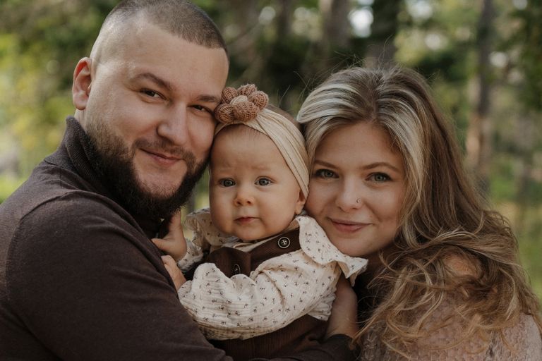 Обложка Большая фотокнига