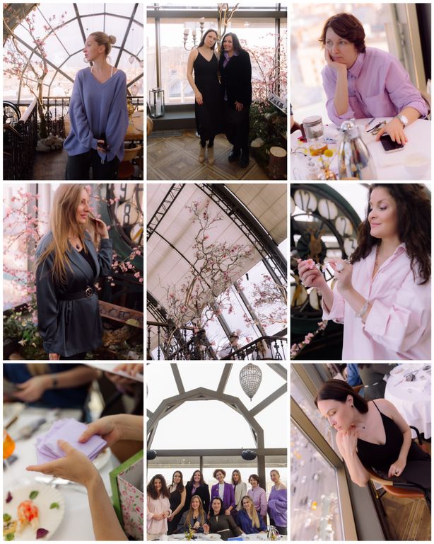 Обложка Большая фотокнига