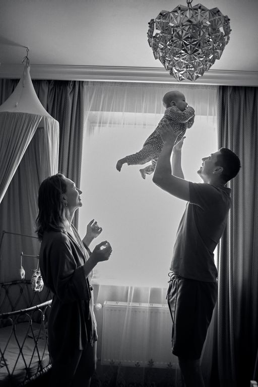 Обложка Большая фотокнига