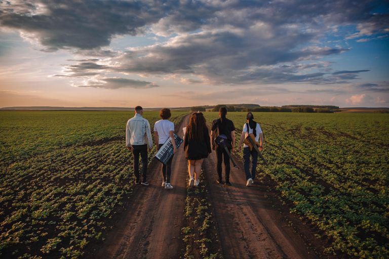 Обложка Большая фотокнига