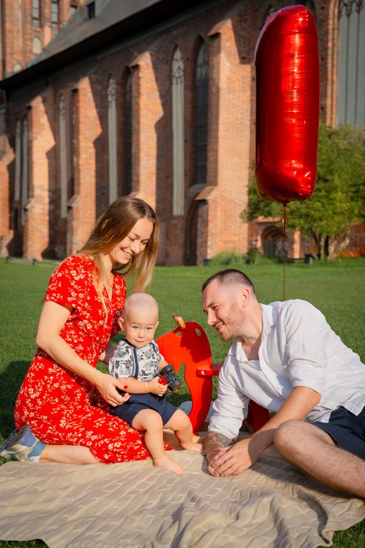 Обложка Большая фотокнига