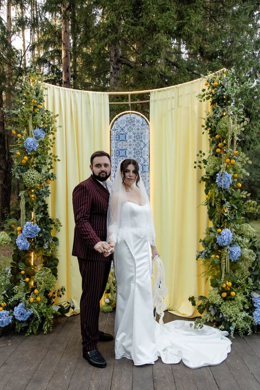 Обложка Большая фотокнига