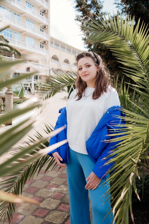 Обложка Большая фотокнига