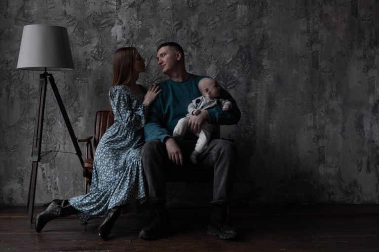 Обложка Большая фотокнига