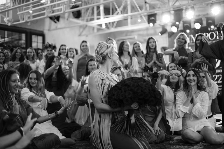 Обложка Большая фотокнига