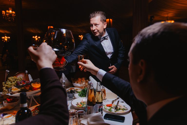 Обложка Большая фотокнига