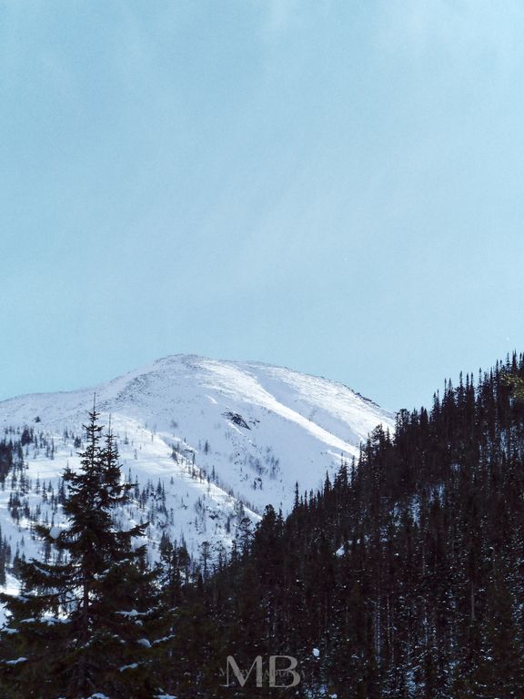 Обложка Большая фотокнига