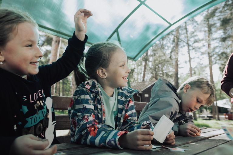 Обложка Большая фотокнига