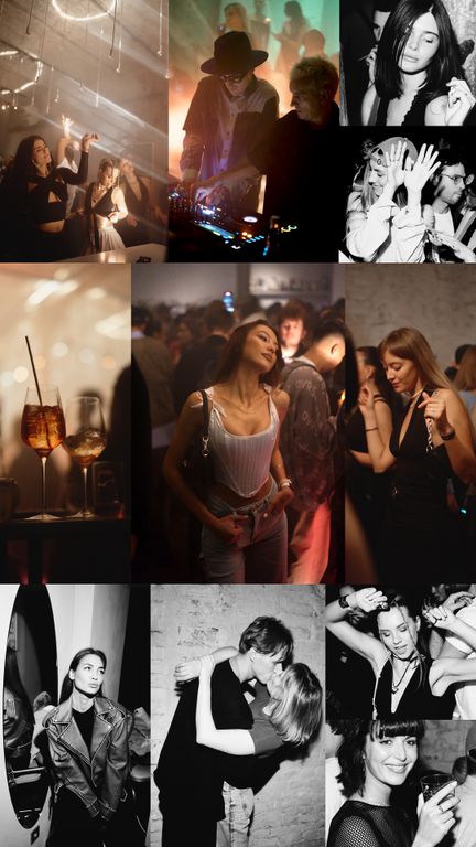 Обложка Большая фотокнига