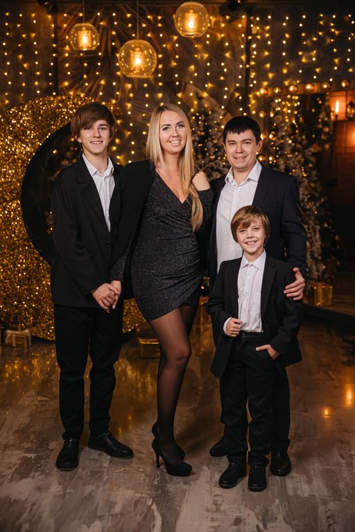 Обложка Большая фотокнига