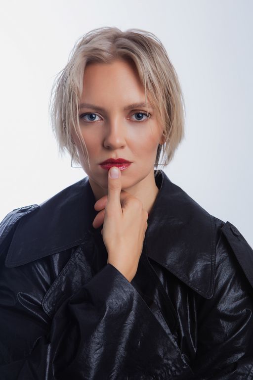 Обложка Большая фотокнига