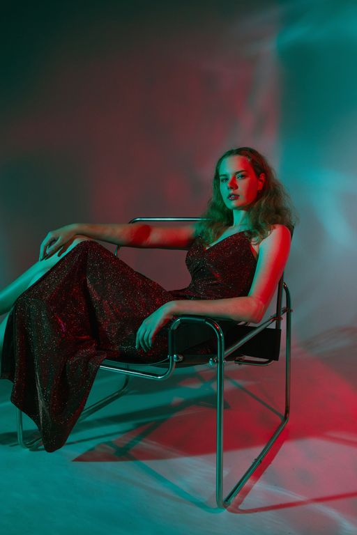 Обложка Большая фотокнига