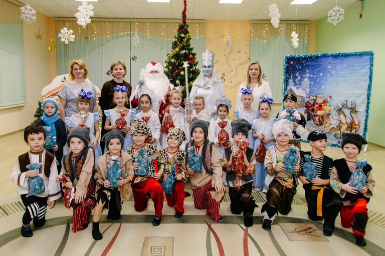 Обложка Большая фотокнига