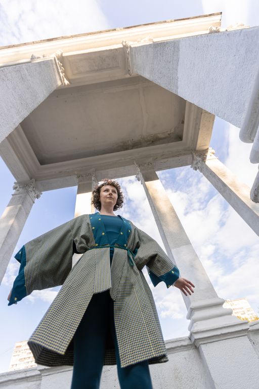 Обложка Большая фотокнига