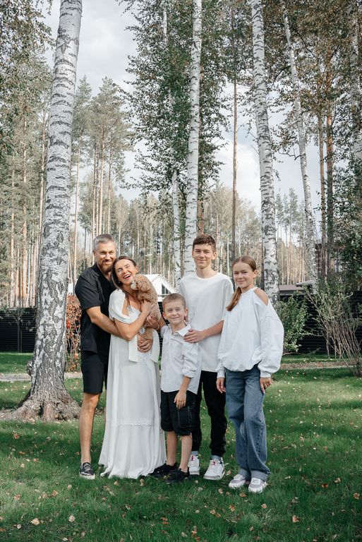 Обложка Большая фотокнига