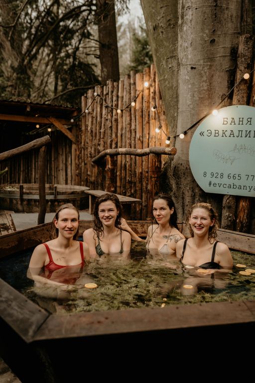 Обложка Большая фотокнига