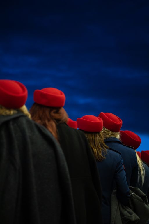 Обложка Большая фотокнига