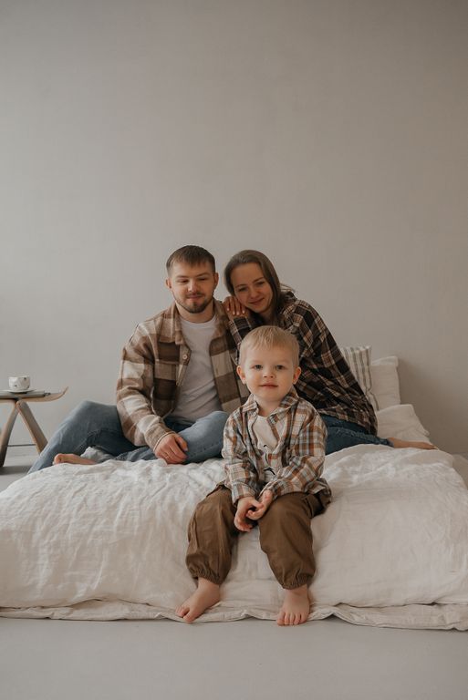 Обложка Большая фотокнига