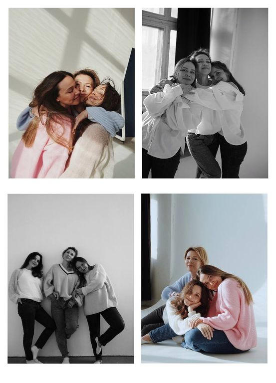 Обложка Большая фотокнига