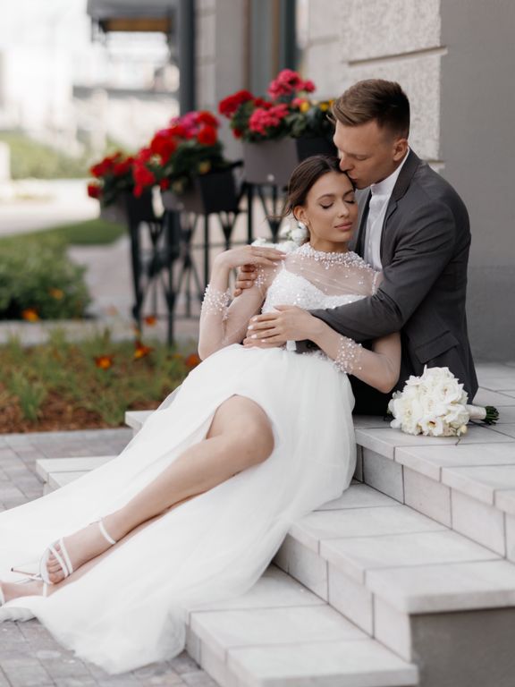 Обложка Большая фотокнига