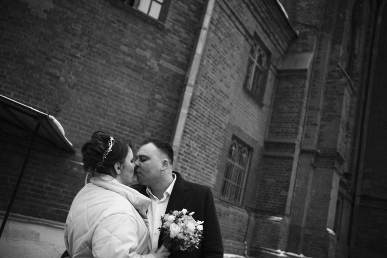 Обложка Большая фотокнига